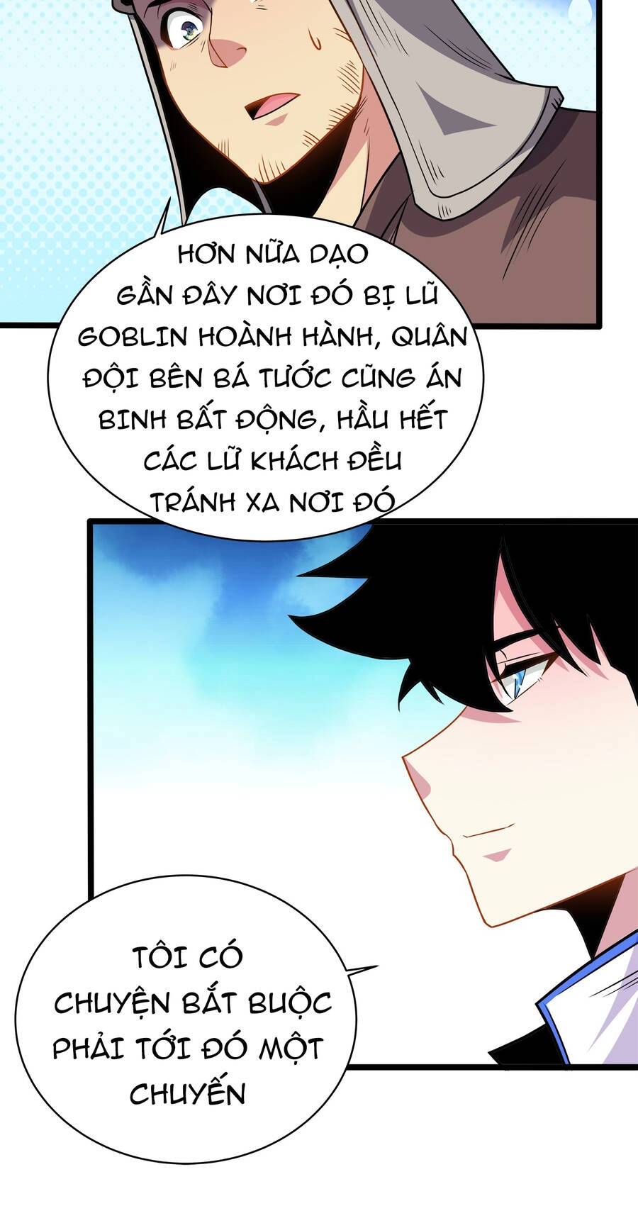 Sức Mạnh Của Ma Thần Vương Chapter 22 - 14