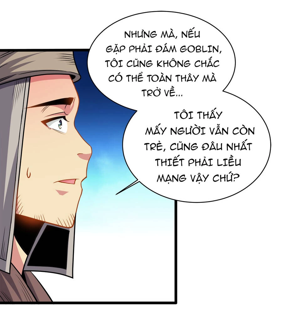 Sức Mạnh Của Ma Thần Vương Chapter 22 - 15