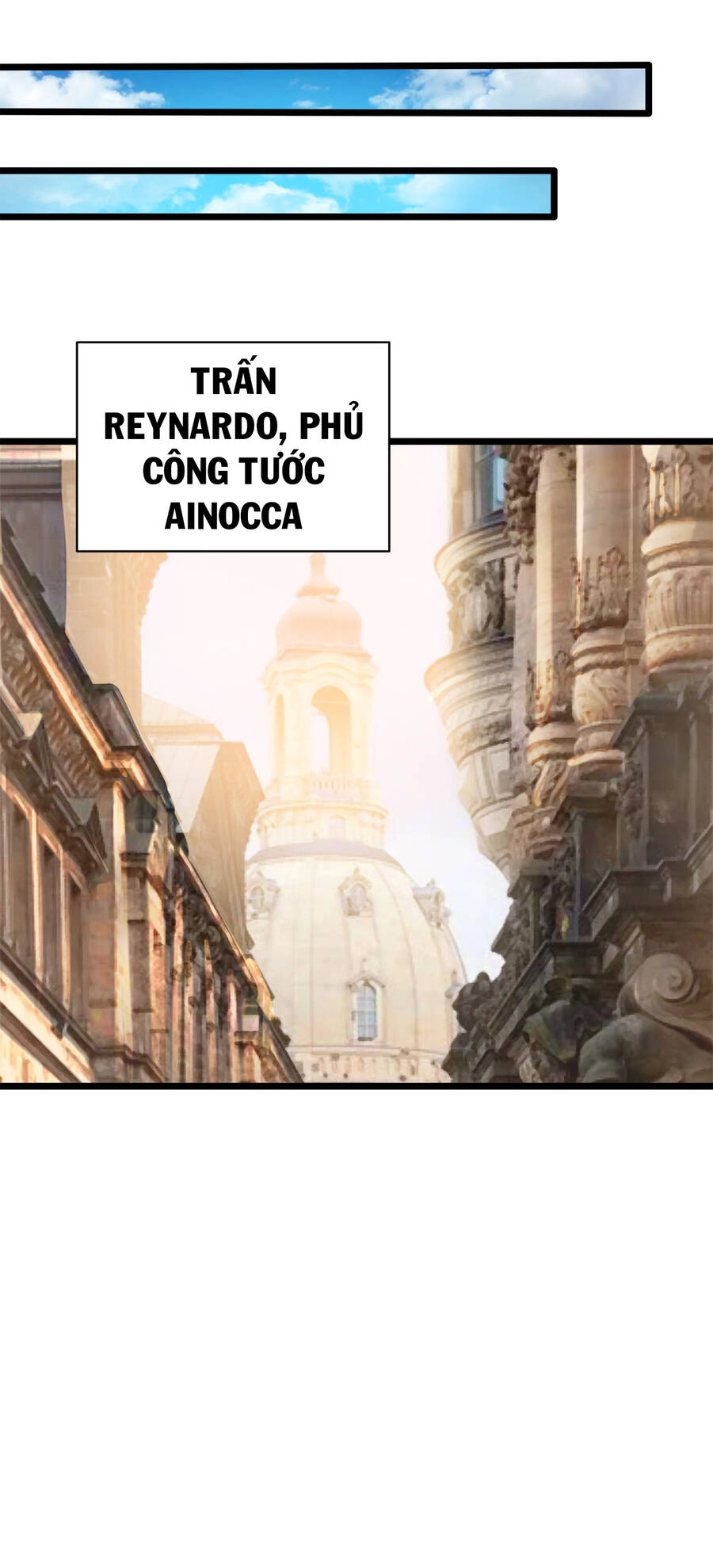 Sức Mạnh Của Ma Thần Vương Chapter 22 - 26