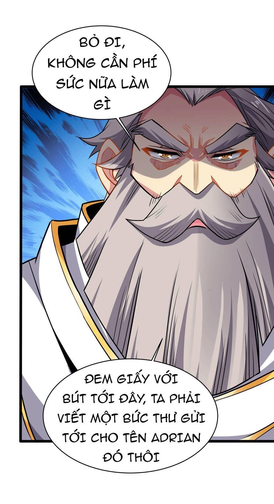 Sức Mạnh Của Ma Thần Vương Chapter 22 - 31