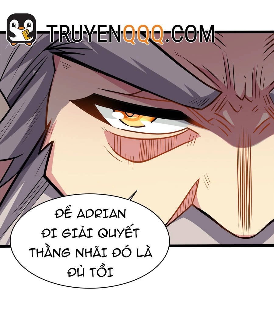 Sức Mạnh Của Ma Thần Vương Chapter 22 - 32