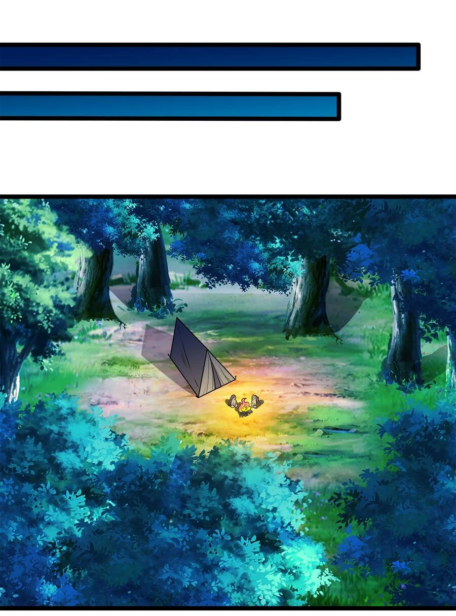 Sức Mạnh Của Ma Thần Vương Chapter 22 - 33