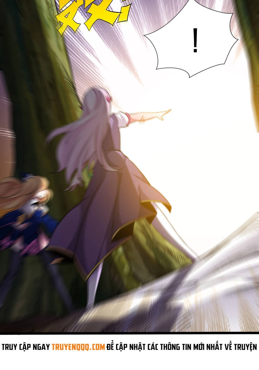 Sức Mạnh Của Ma Thần Vương Chapter 22 - 38