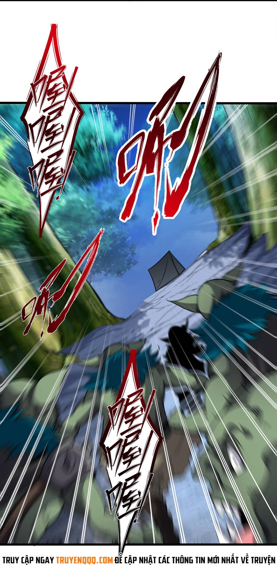 Sức Mạnh Của Ma Thần Vương Chapter 23 - 10