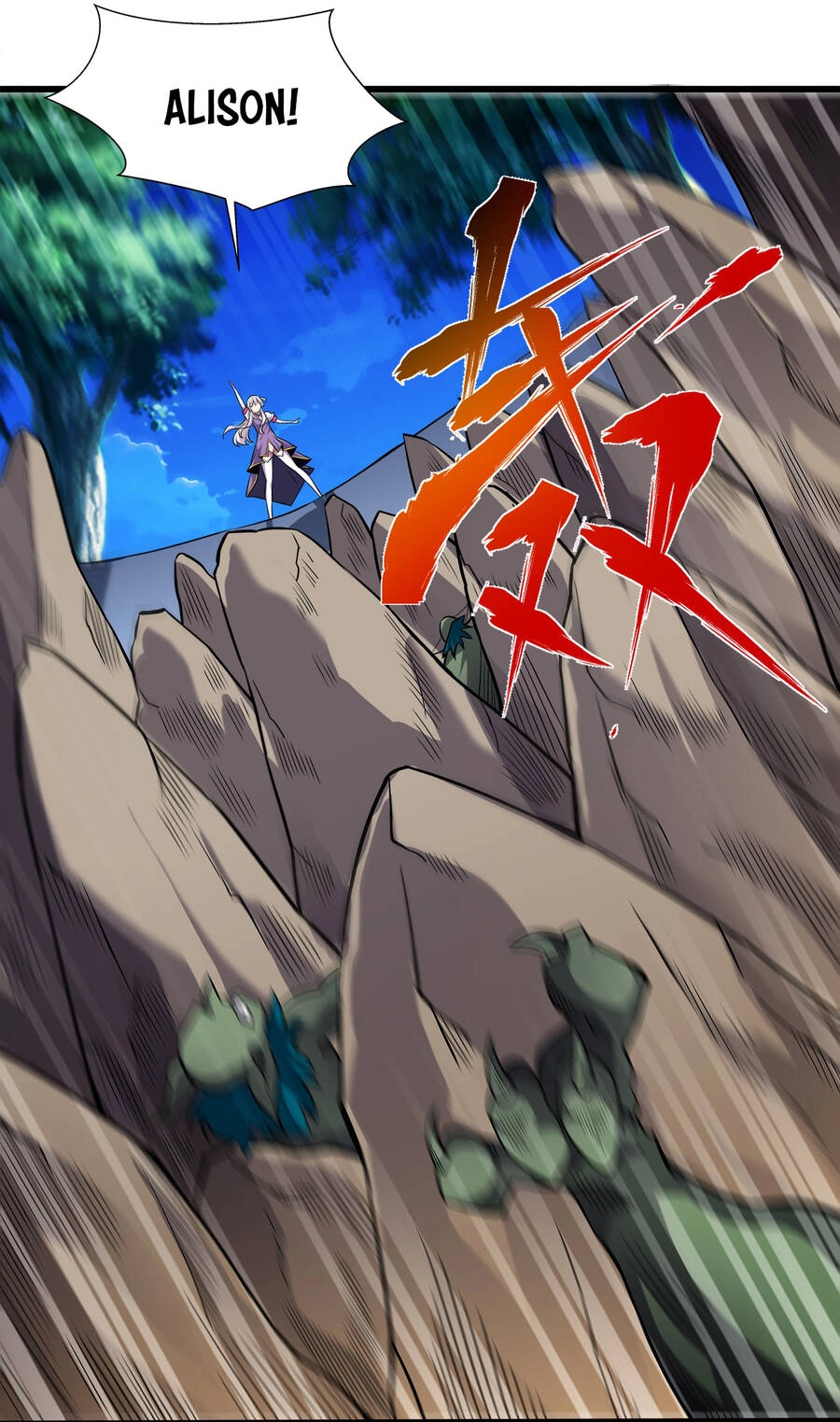 Sức Mạnh Của Ma Thần Vương Chapter 23 - 12