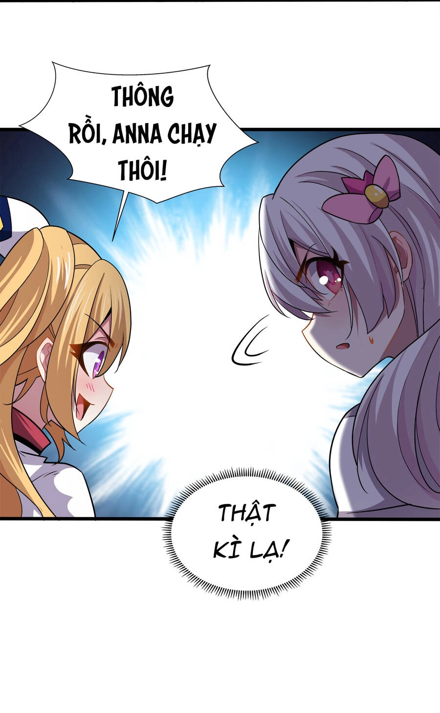 Sức Mạnh Của Ma Thần Vương Chapter 23 - 20