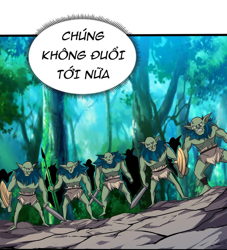 Sức Mạnh Của Ma Thần Vương Chapter 23 - 21