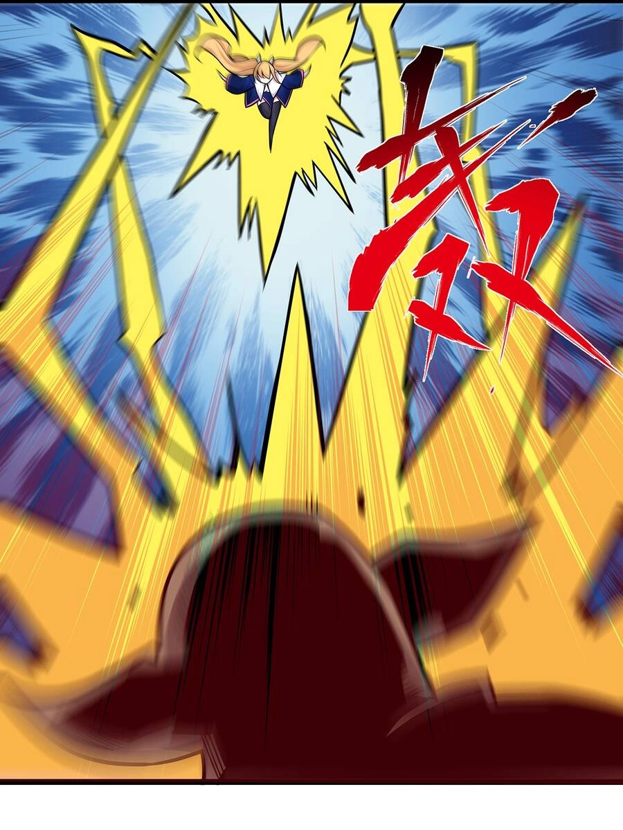 Sức Mạnh Của Ma Thần Vương Chapter 23 - 27