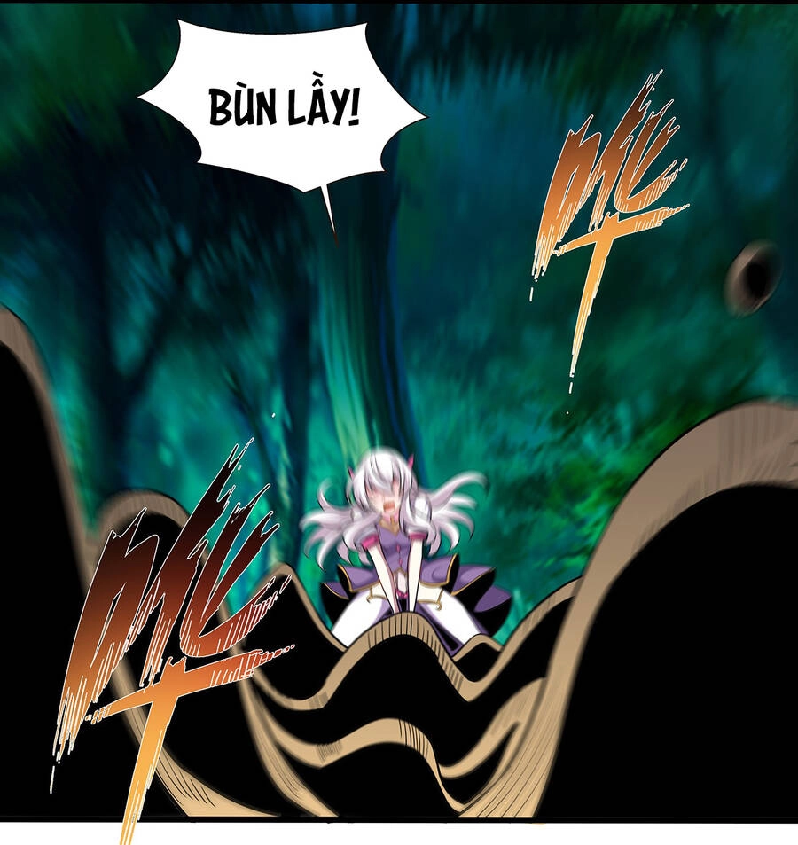 Sức Mạnh Của Ma Thần Vương Chapter 23 - 30