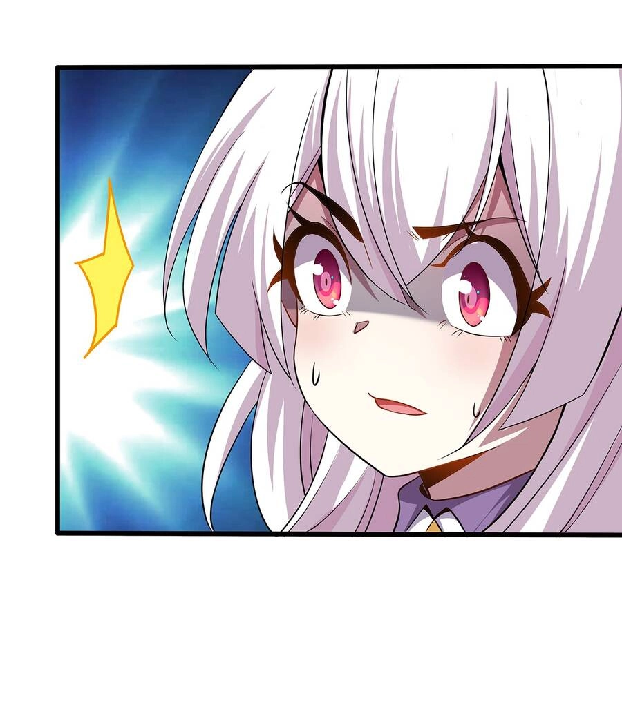 Sức Mạnh Của Ma Thần Vương Chapter 23 - 33