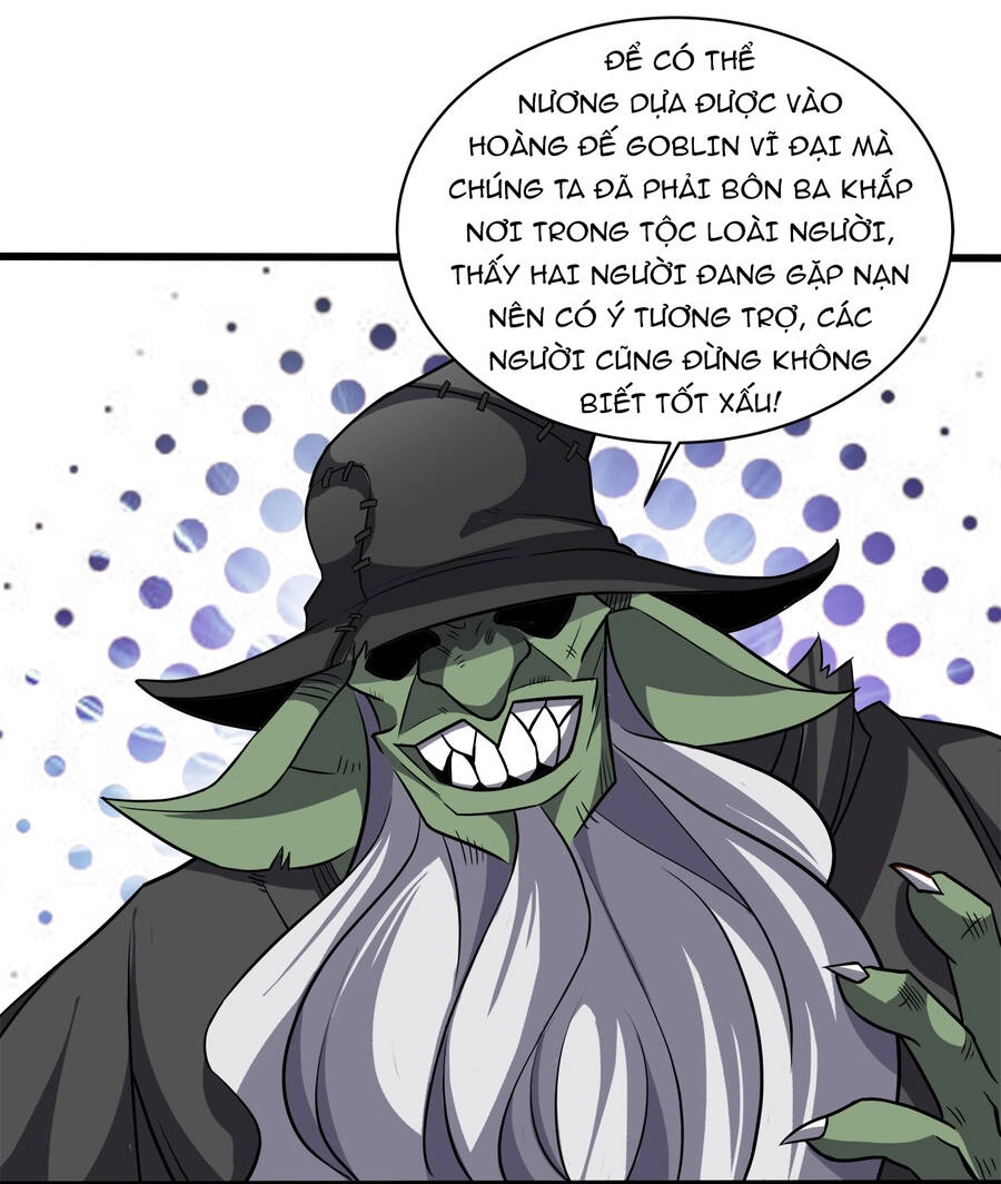 Sức Mạnh Của Ma Thần Vương Chapter 23 - 53