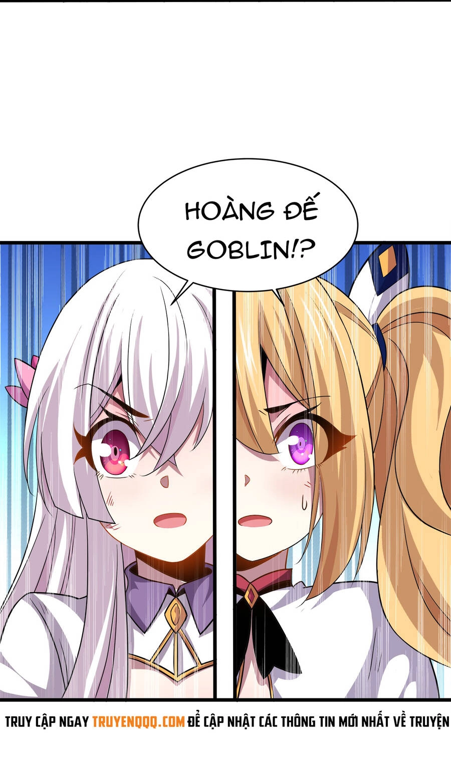 Sức Mạnh Của Ma Thần Vương Chapter 23 - 54