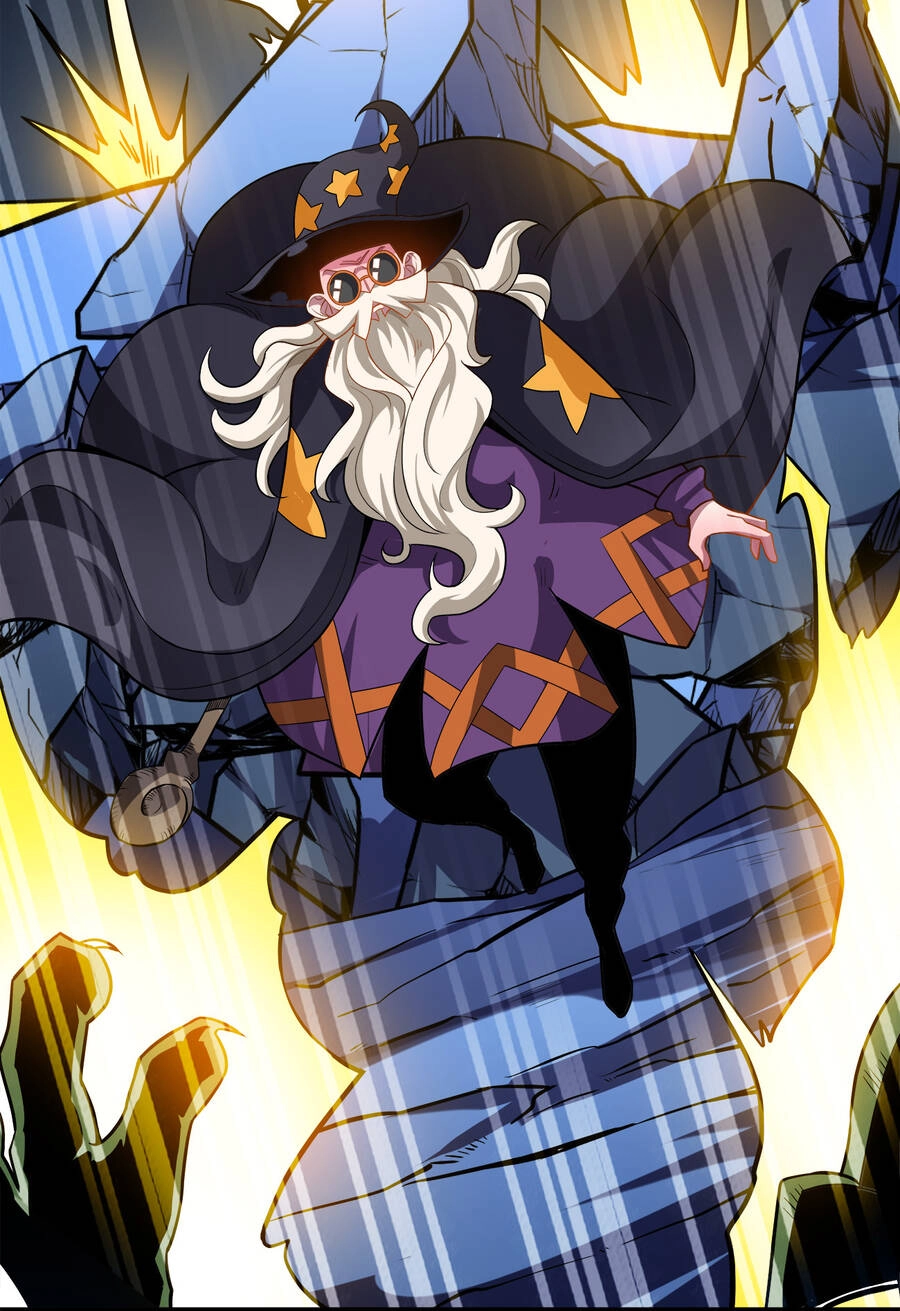 Sức Mạnh Của Ma Thần Vương Chapter 24 - 11