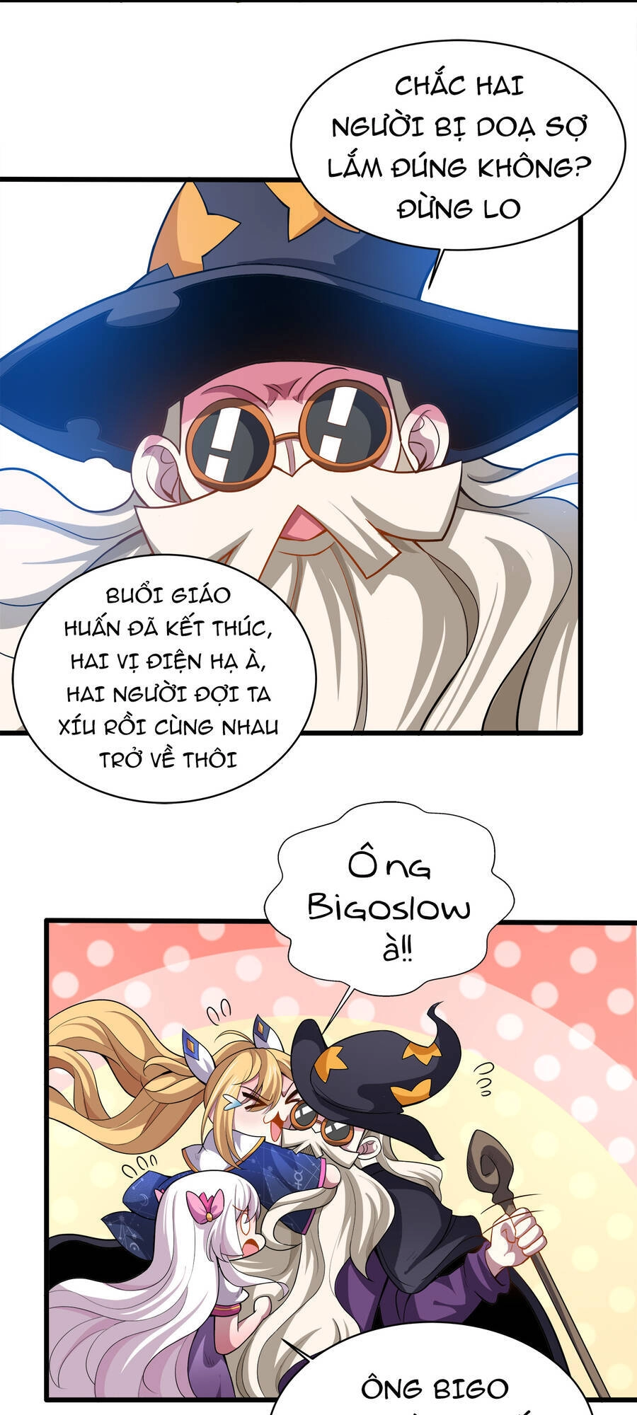 Sức Mạnh Của Ma Thần Vương Chapter 24 - 12