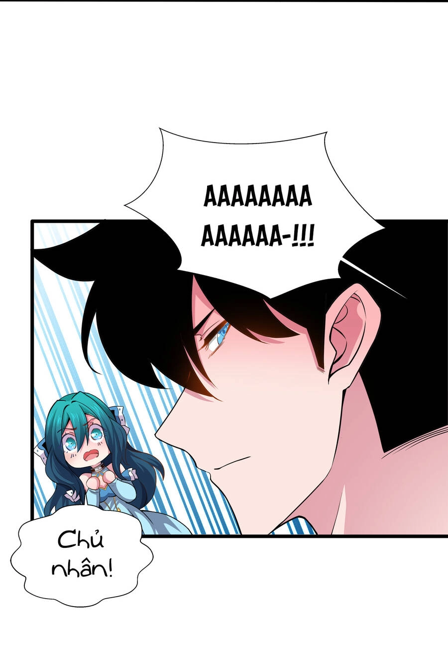 Sức Mạnh Của Ma Thần Vương Chapter 24 - 20