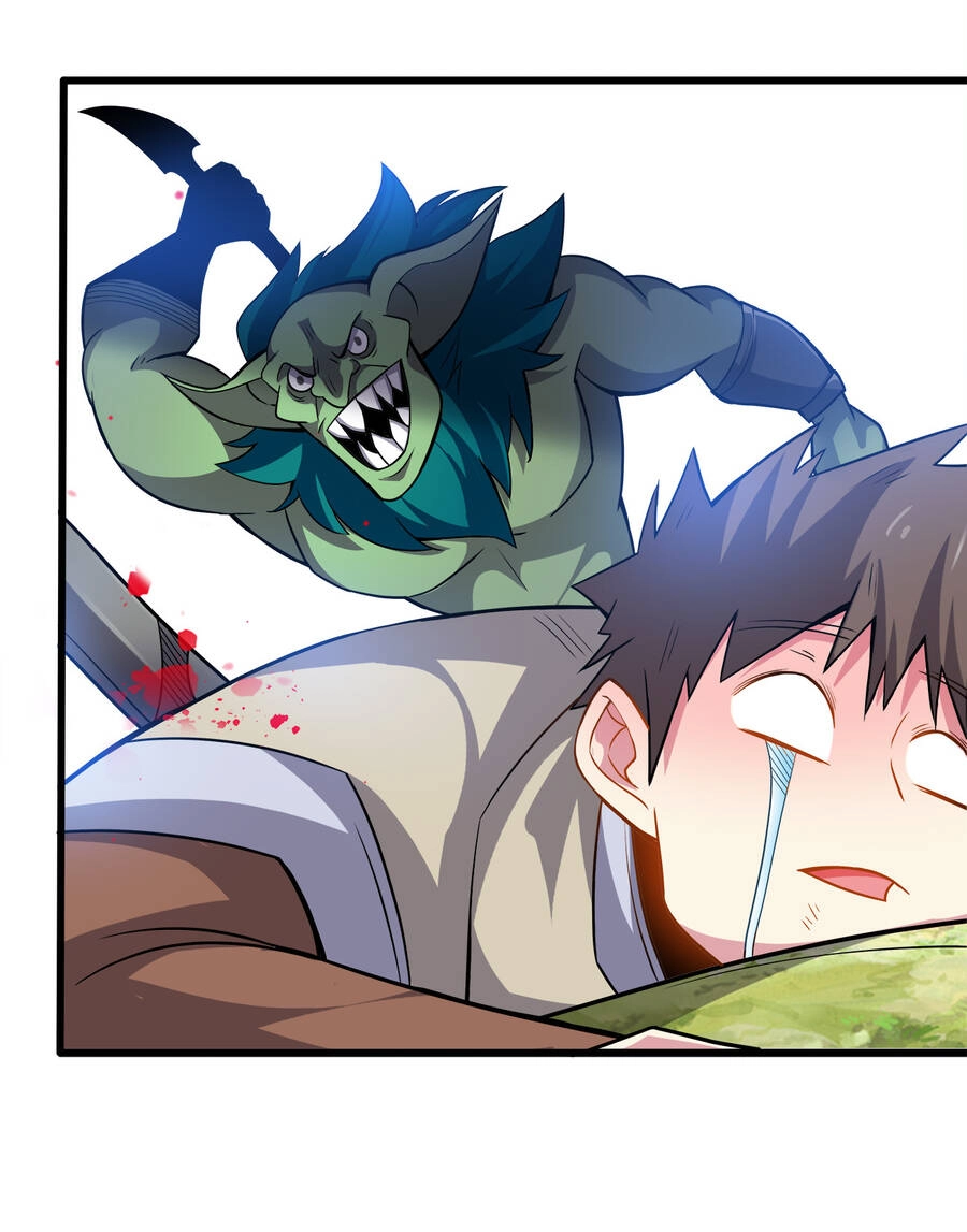 Sức Mạnh Của Ma Thần Vương Chapter 24 - 23