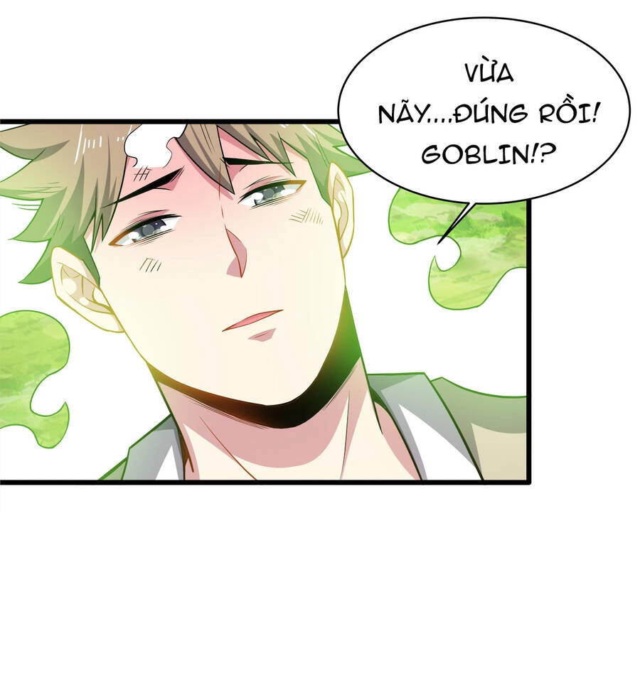 Sức Mạnh Của Ma Thần Vương Chapter 24 - 31