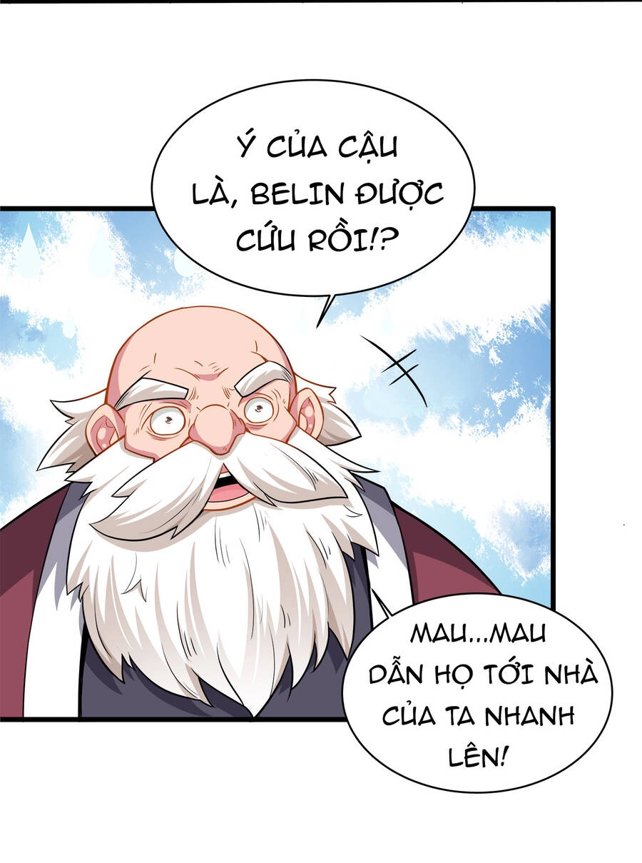 Sức Mạnh Của Ma Thần Vương Chapter 24 - 42