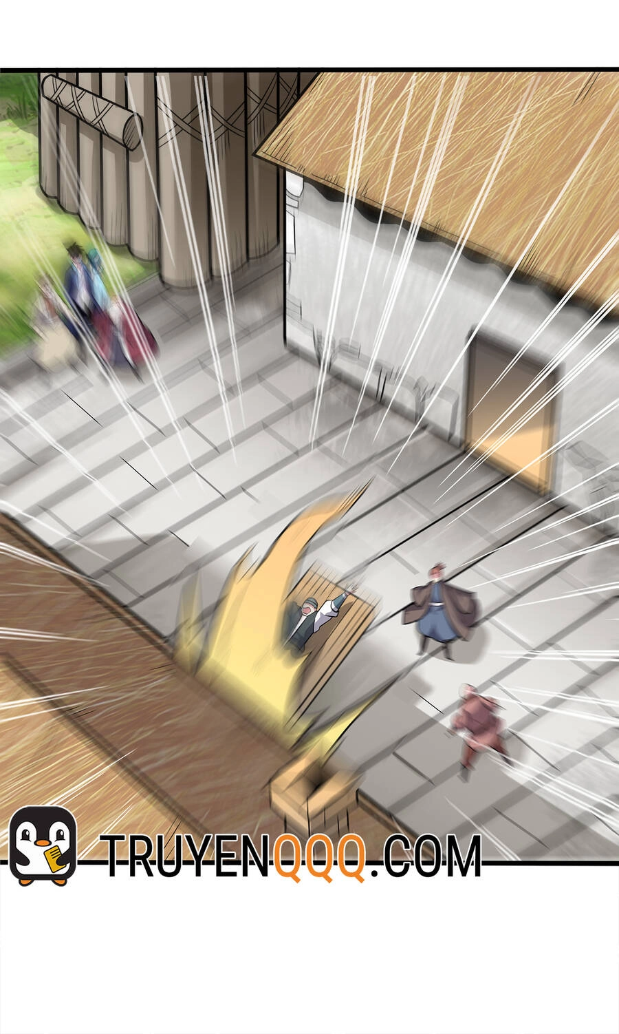 Sức Mạnh Của Ma Thần Vương Chapter 24 - 43