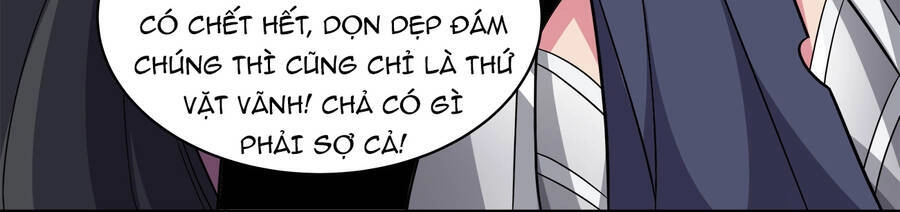 Sức Mạnh Của Ma Thần Vương Chapter 24 - 45
