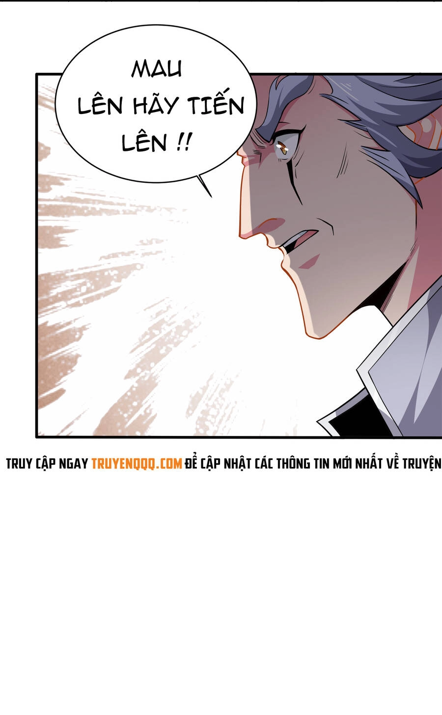 Sức Mạnh Của Ma Thần Vương Chapter 24 - 46