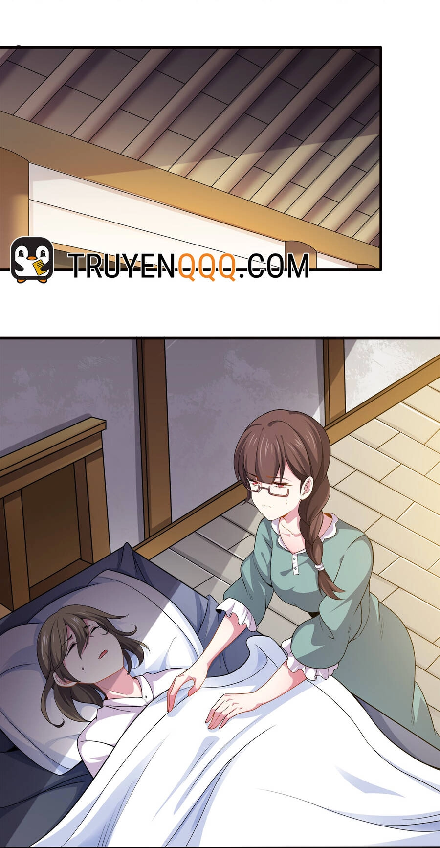 Sức Mạnh Của Ma Thần Vương Chapter 25 - 2