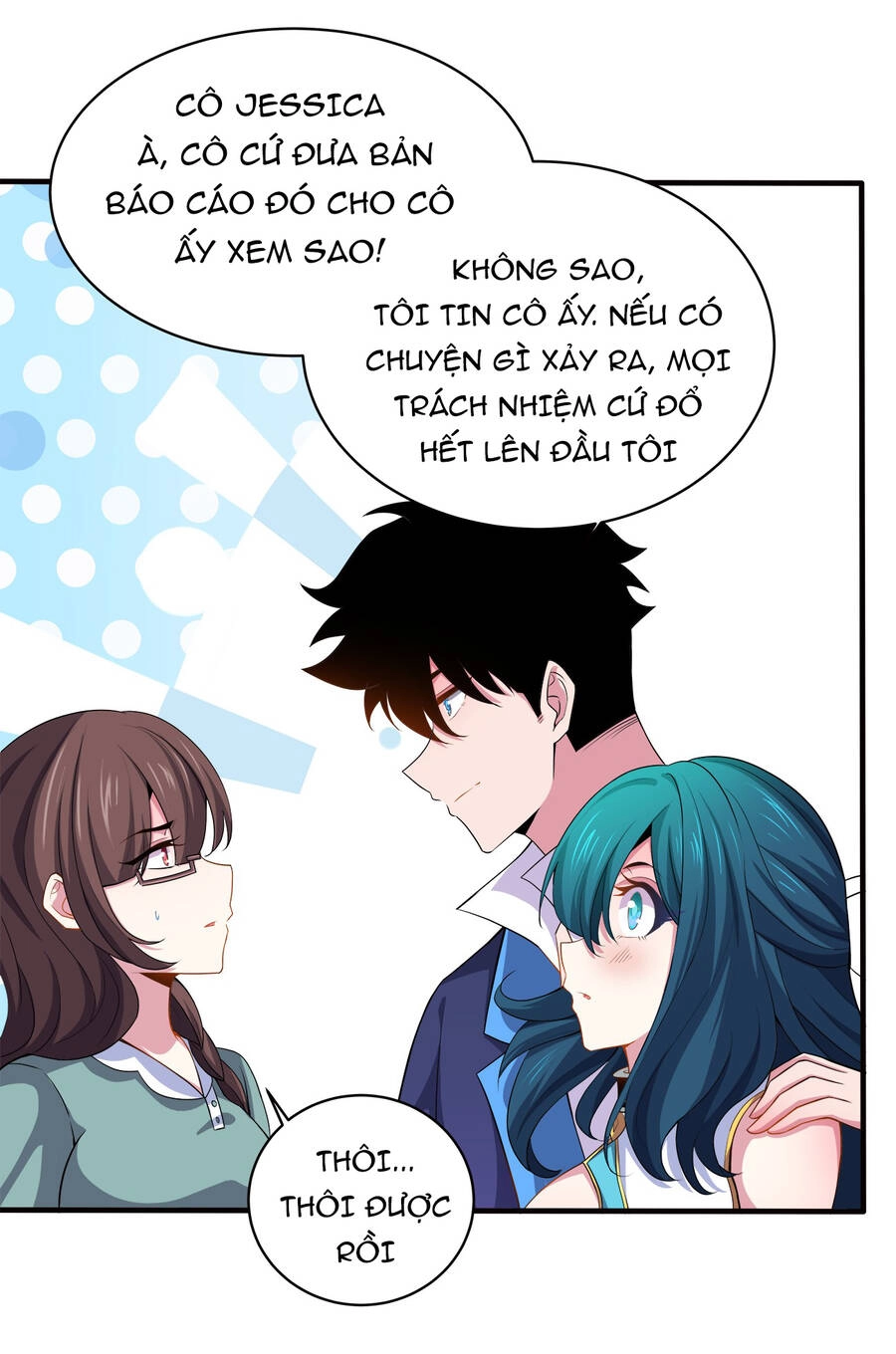 Sức Mạnh Của Ma Thần Vương Chapter 25 - 11