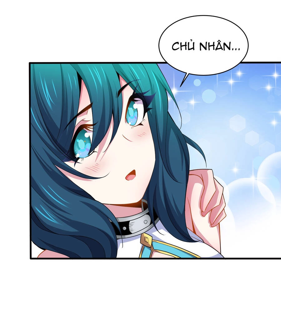 Sức Mạnh Của Ma Thần Vương Chapter 25 - 12