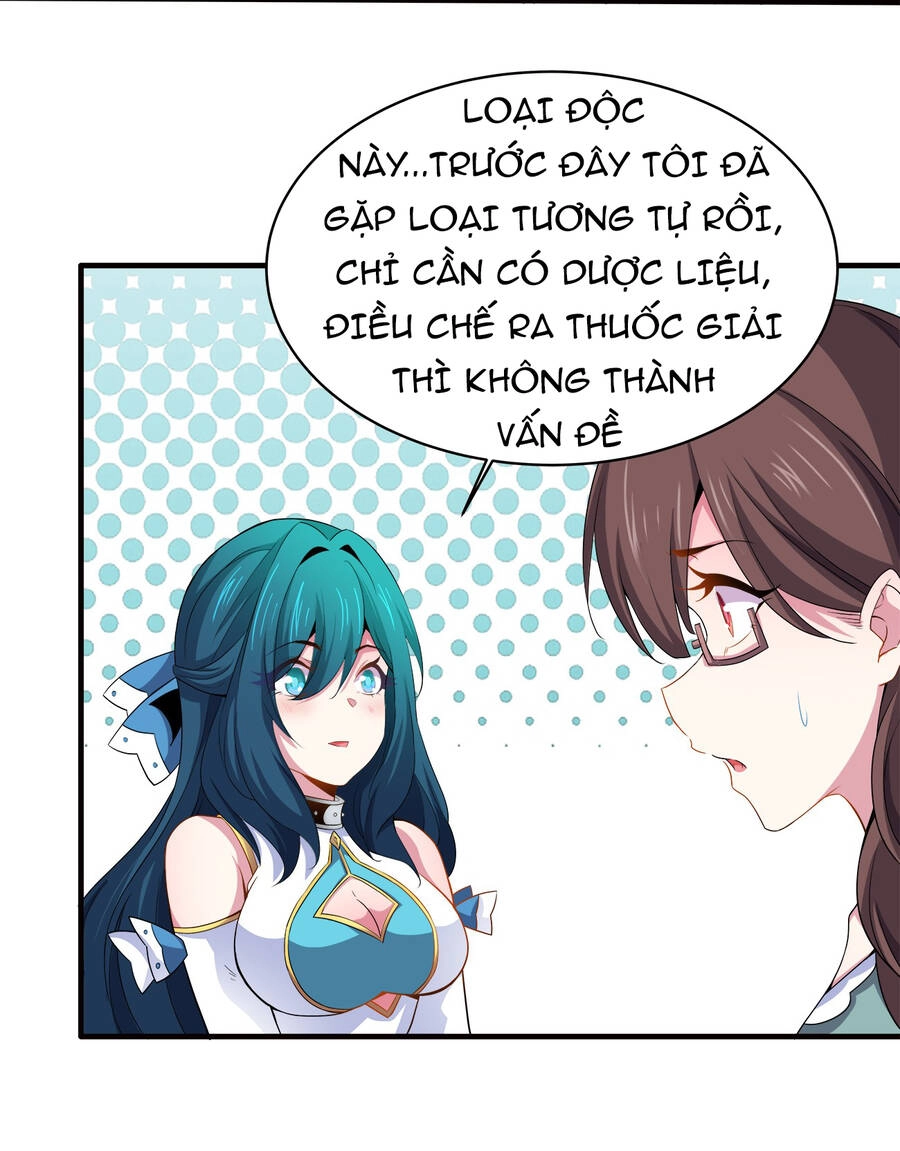 Sức Mạnh Của Ma Thần Vương Chapter 25 - 14