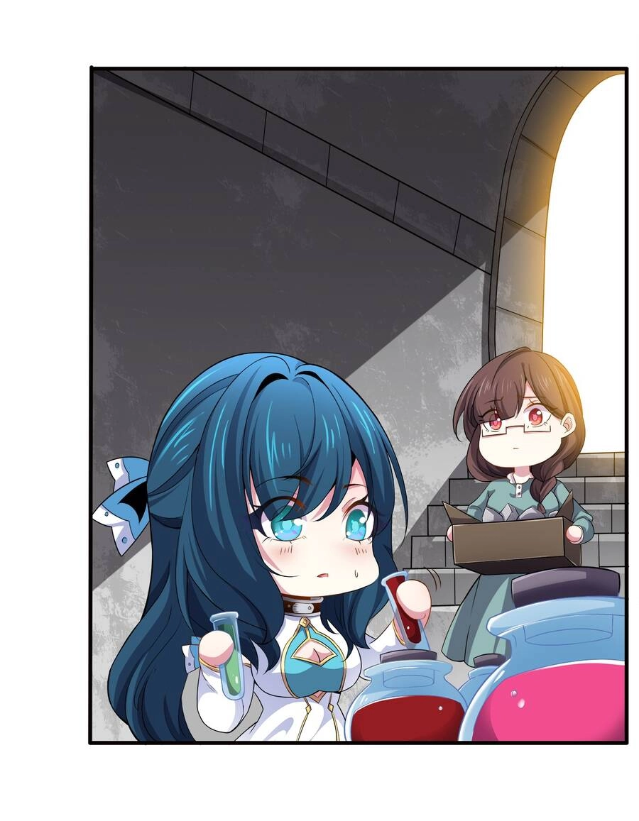 Sức Mạnh Của Ma Thần Vương Chapter 25 - 16