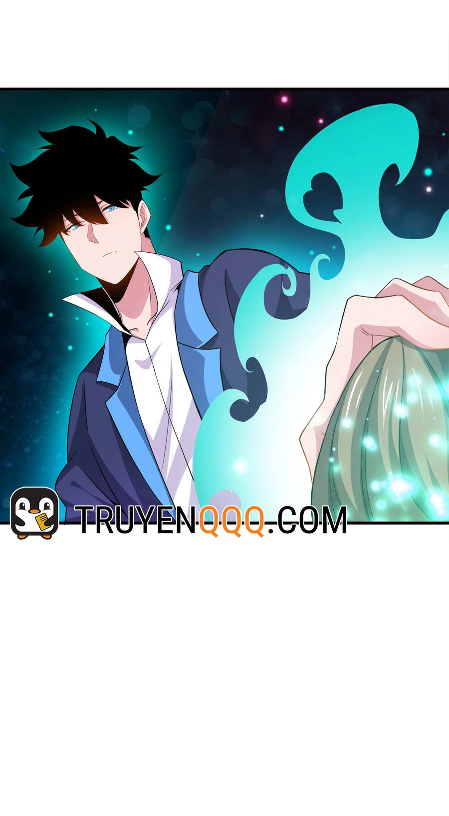 Sức Mạnh Của Ma Thần Vương Chapter 25 - 20