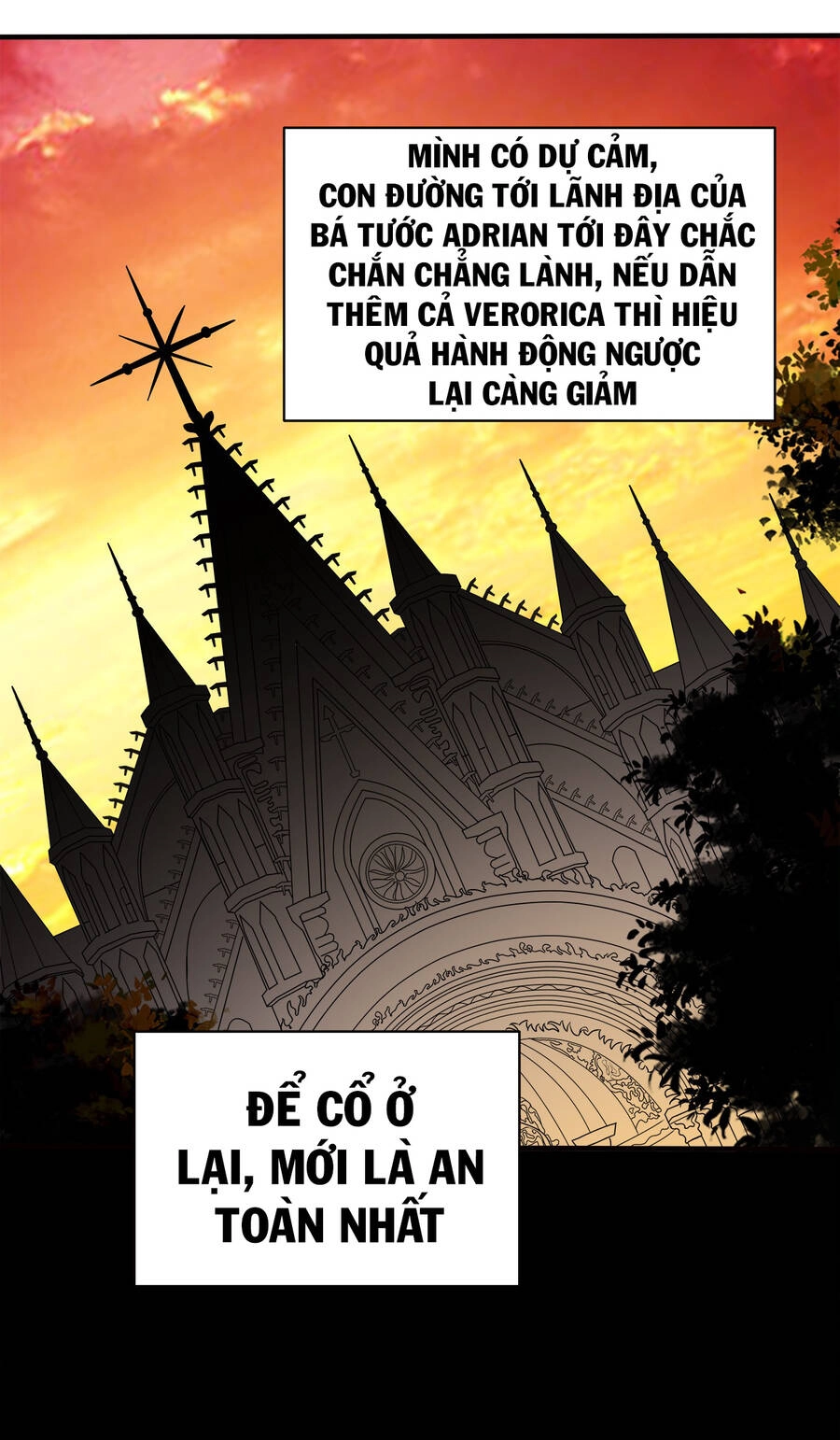 Sức Mạnh Của Ma Thần Vương Chapter 25 - 30