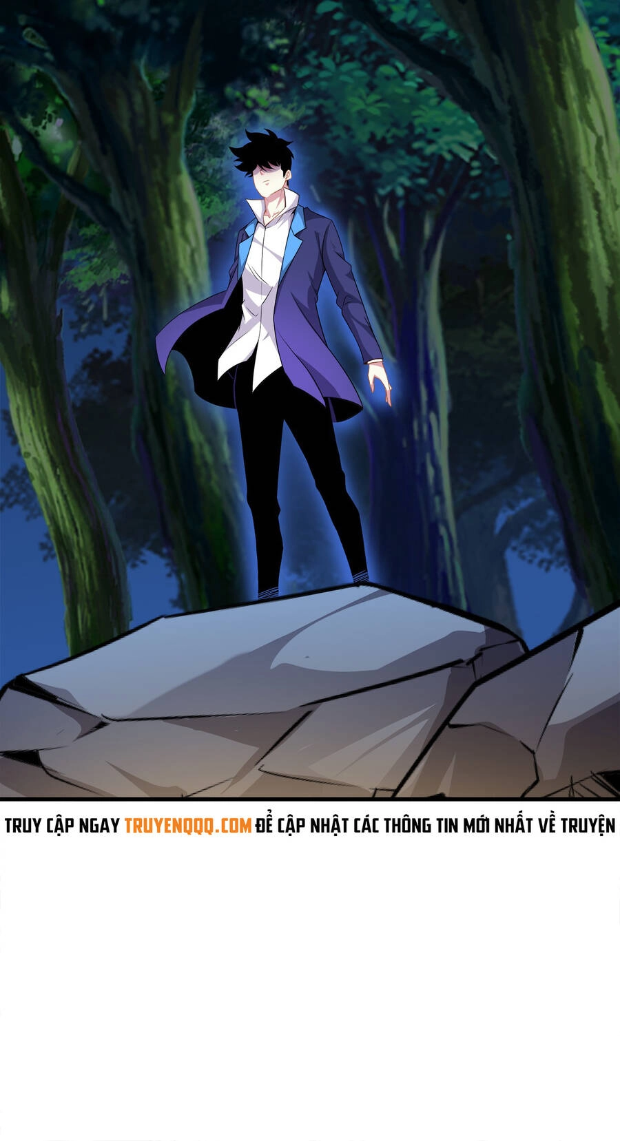 Sức Mạnh Của Ma Thần Vương Chapter 25 - 35