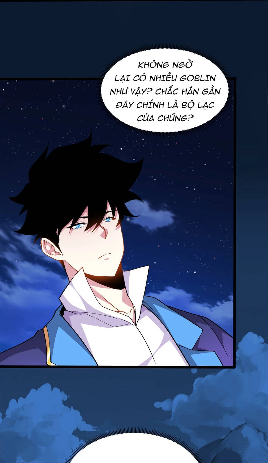 Sức Mạnh Của Ma Thần Vương Chapter 26 - 9