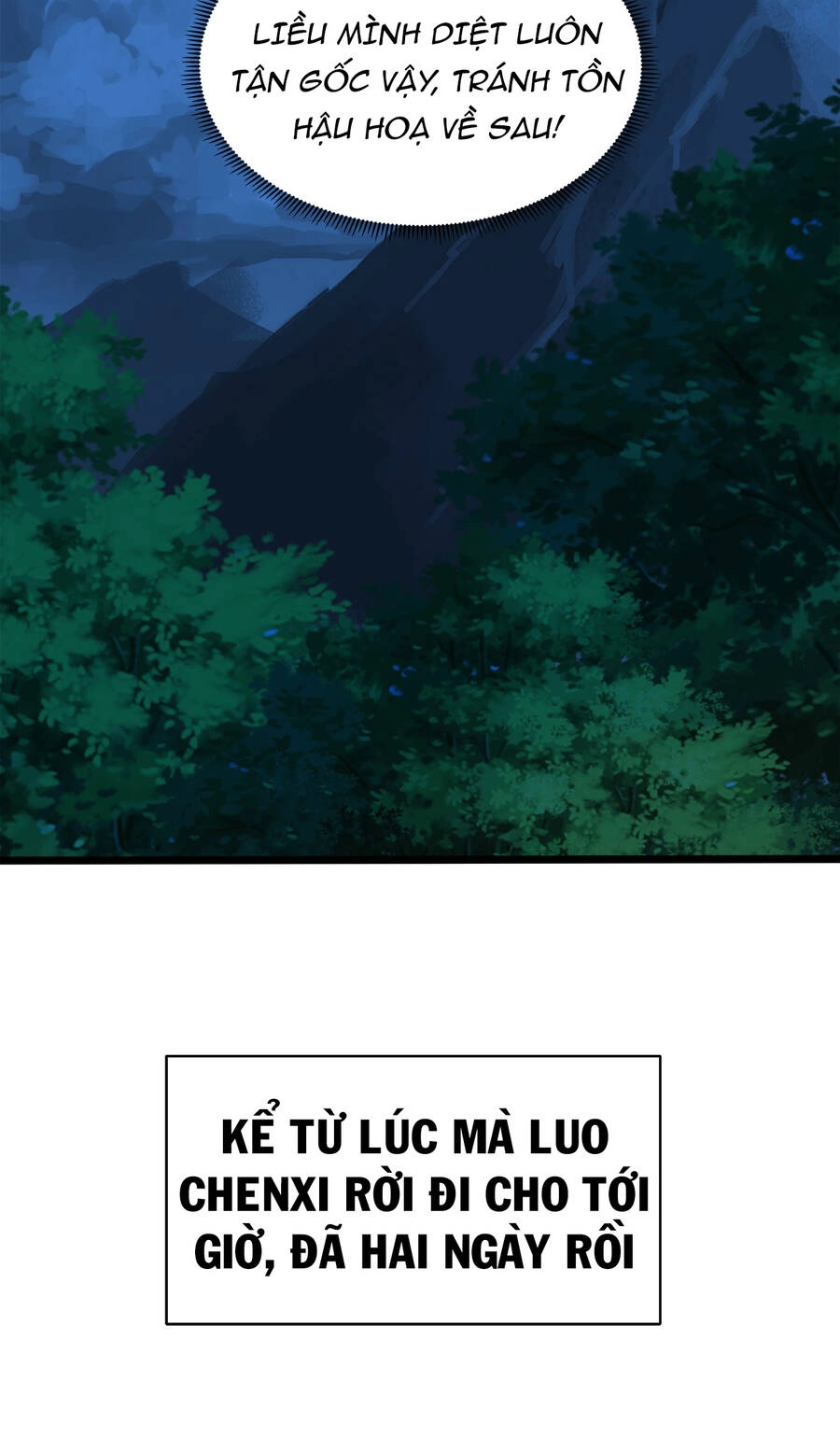 Sức Mạnh Của Ma Thần Vương Chapter 26 - 10