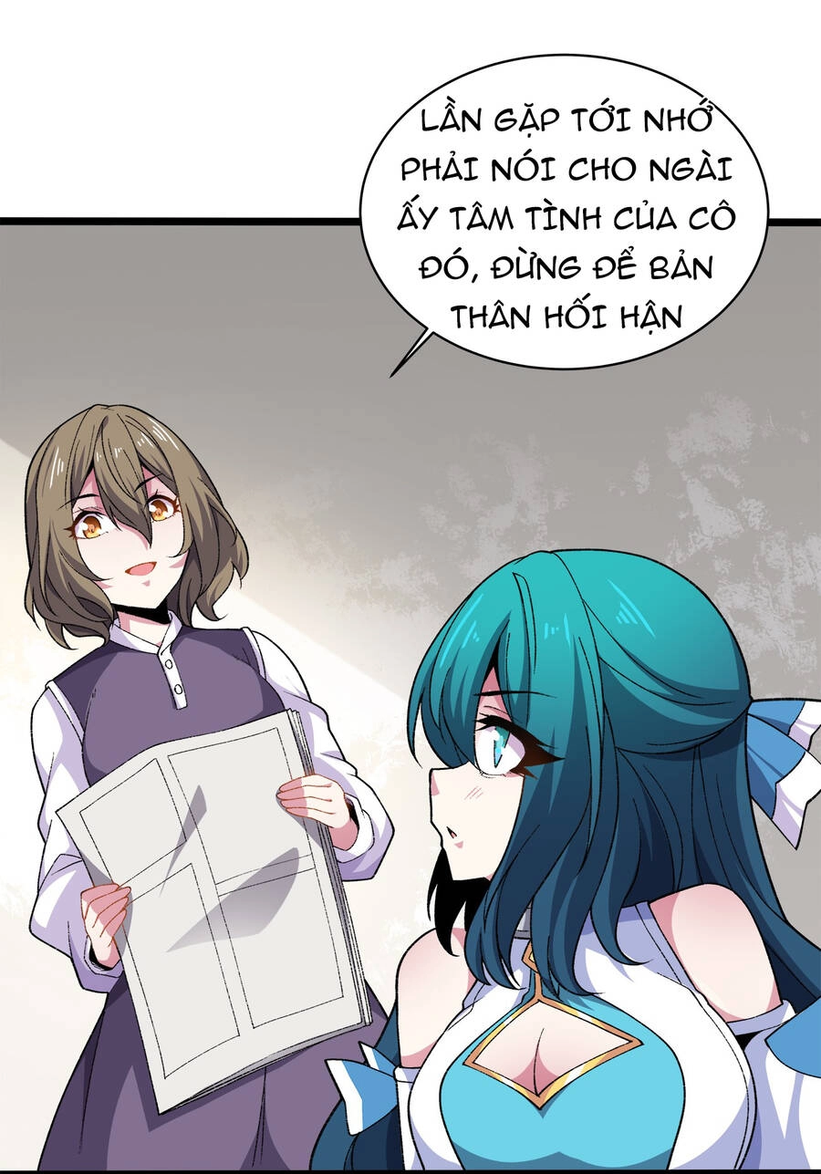 Sức Mạnh Của Ma Thần Vương Chapter 26 - 17