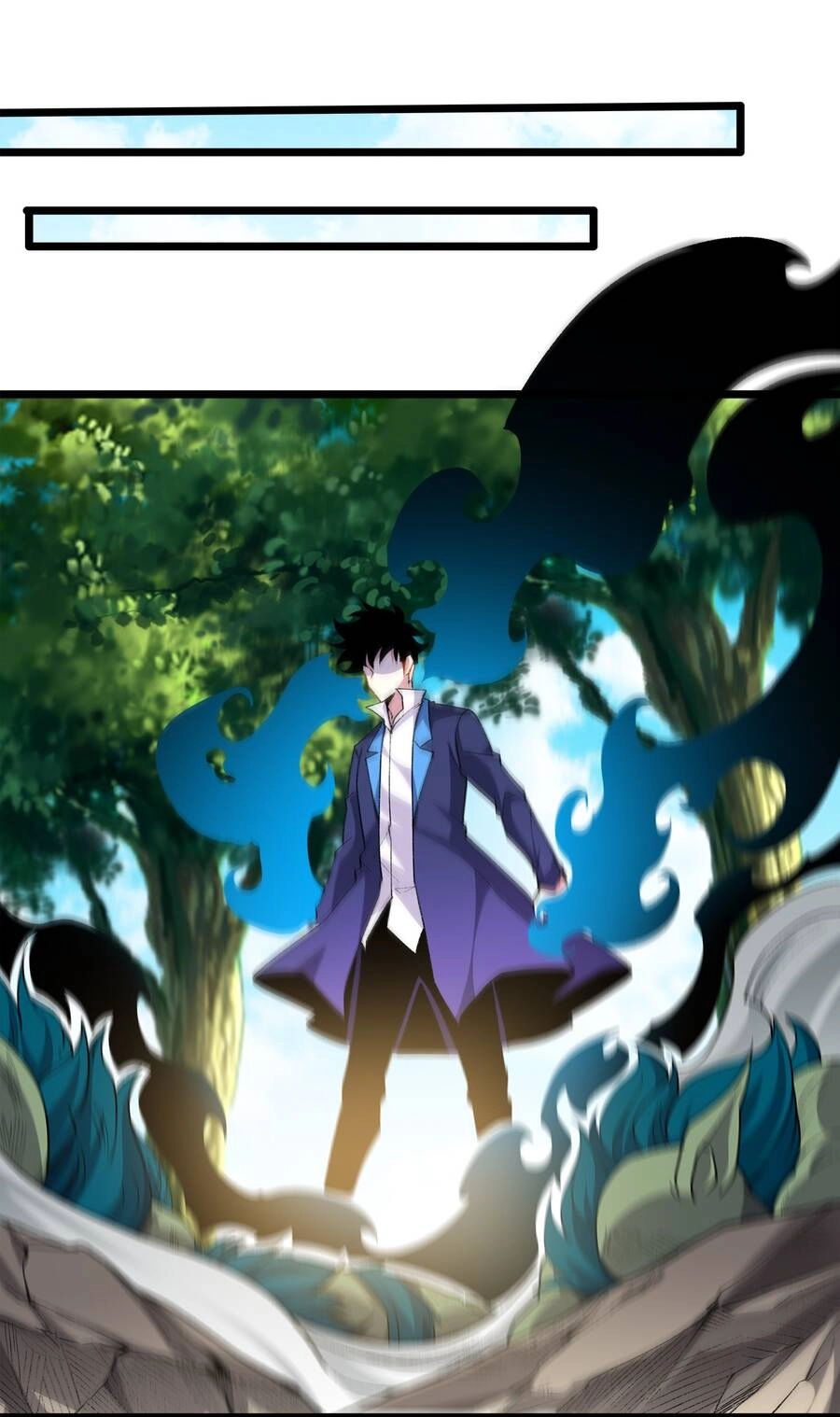 Sức Mạnh Của Ma Thần Vương Chapter 26 - 19