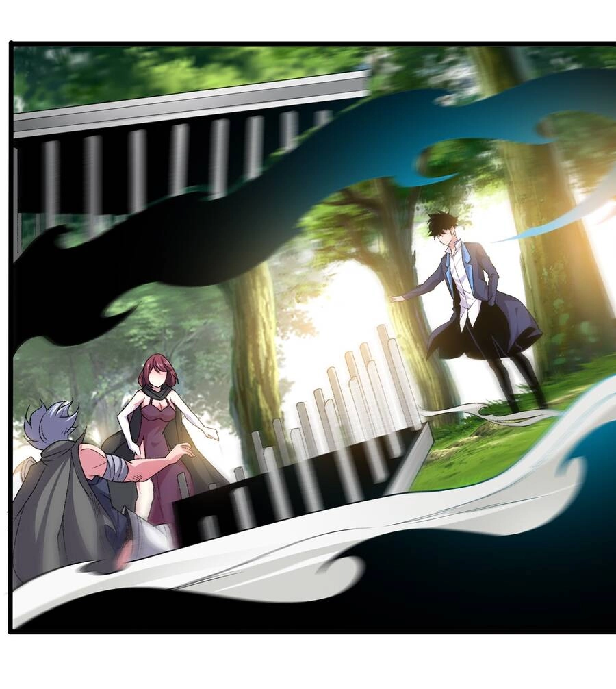 Sức Mạnh Của Ma Thần Vương Chapter 26 - 21