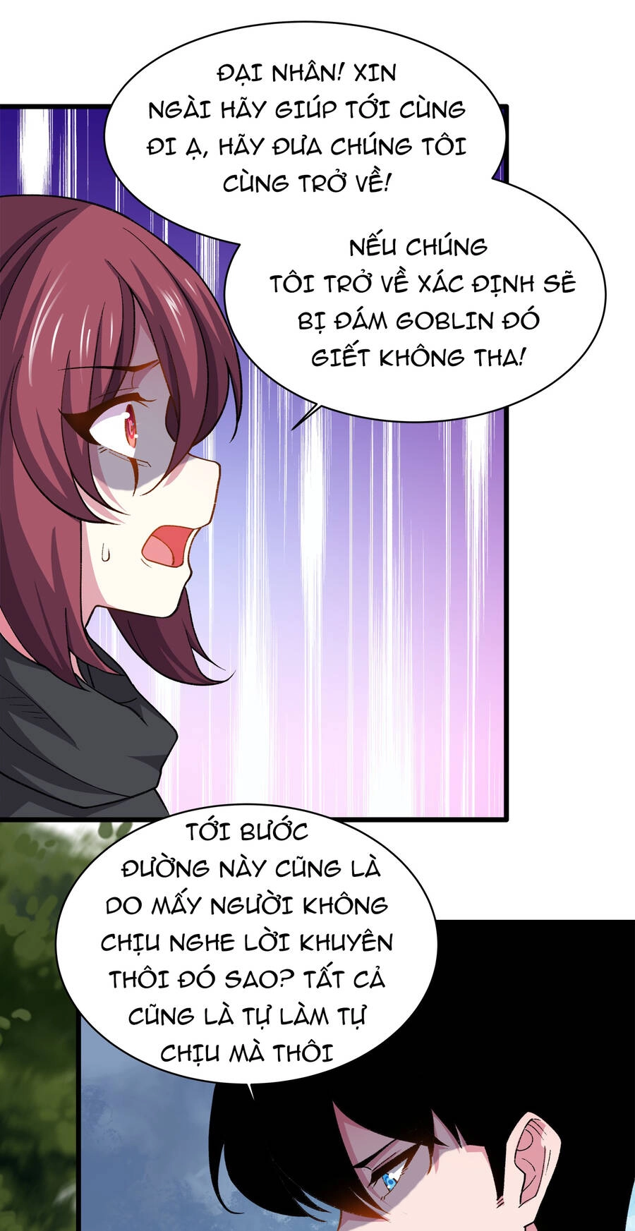 Sức Mạnh Của Ma Thần Vương Chapter 26 - 24