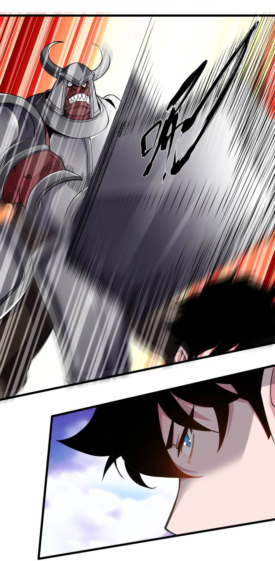 Sức Mạnh Của Ma Thần Vương Chapter 26 - 27