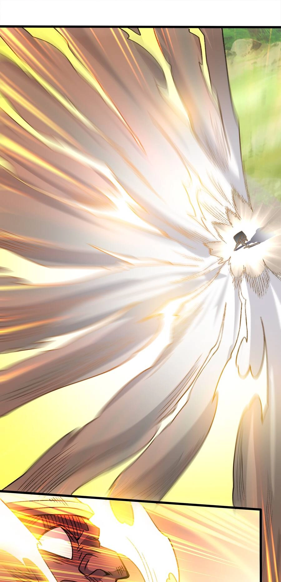 Sức Mạnh Của Ma Thần Vương Chapter 26 - 36