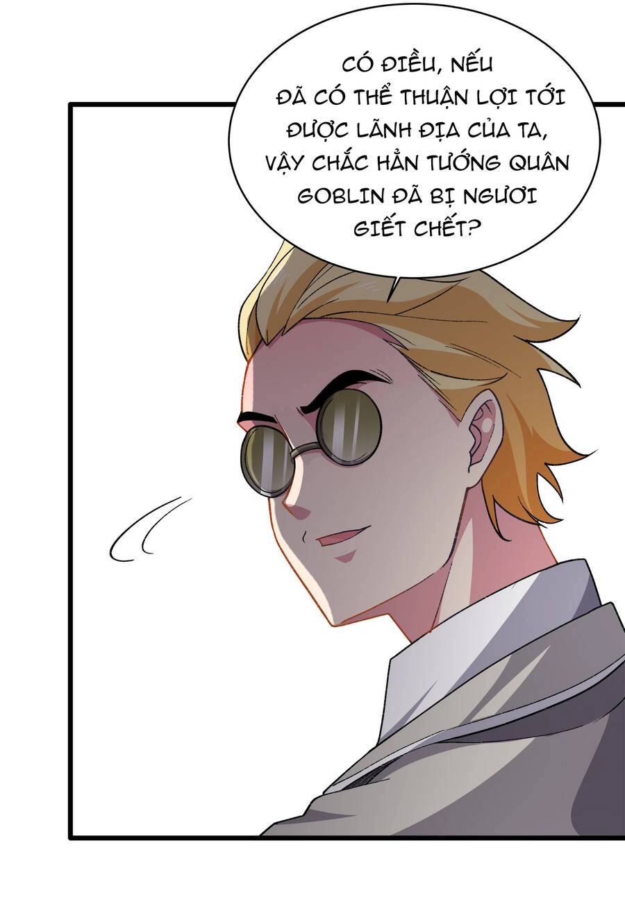 Sức Mạnh Của Ma Thần Vương Chapter 27 - 5