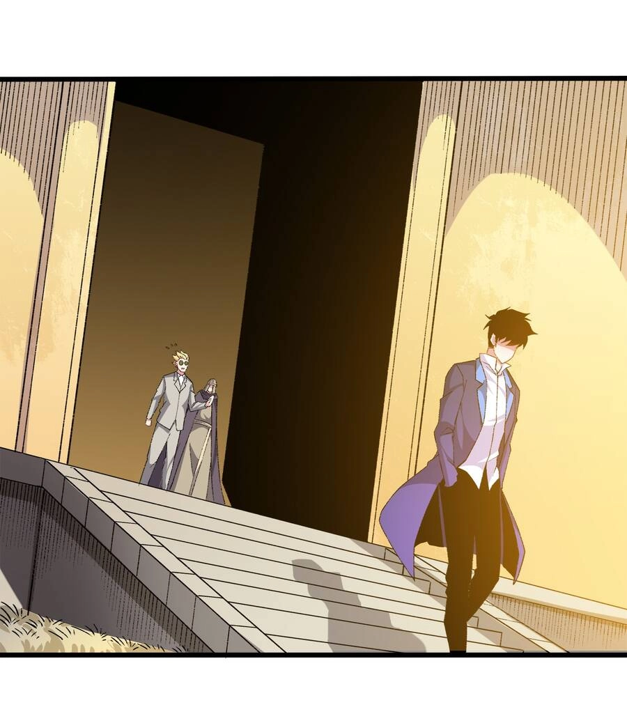 Sức Mạnh Của Ma Thần Vương Chapter 27 - 10