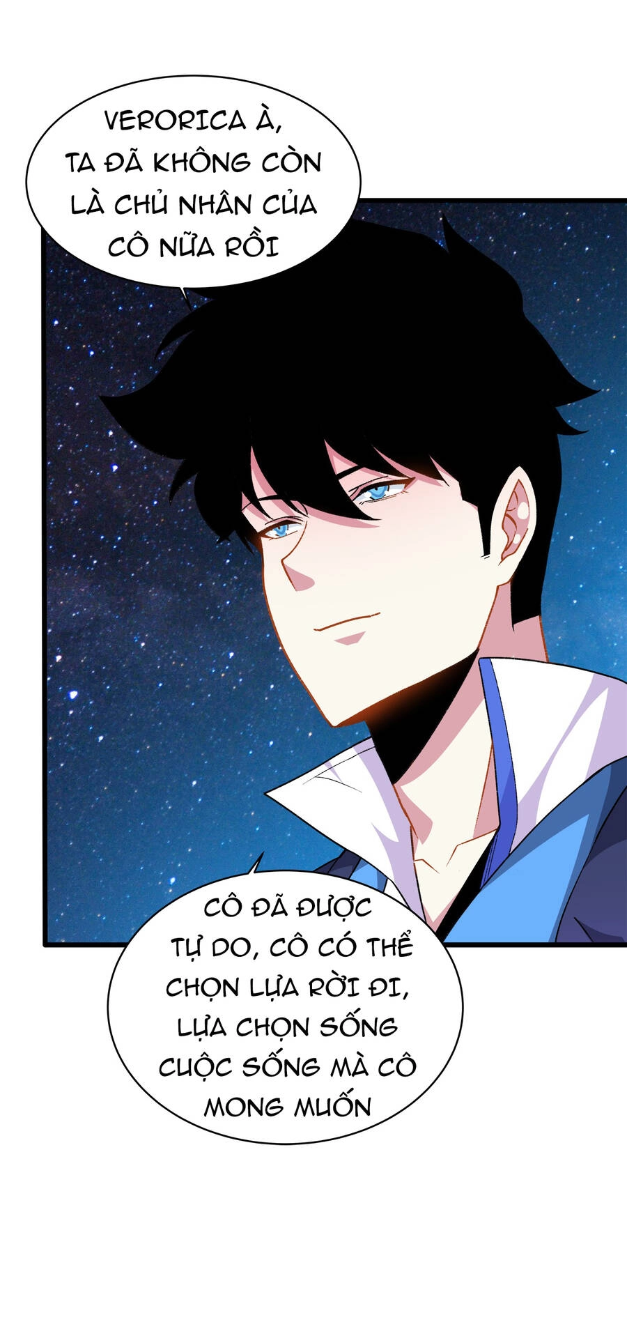 Sức Mạnh Của Ma Thần Vương Chapter 27 - 15