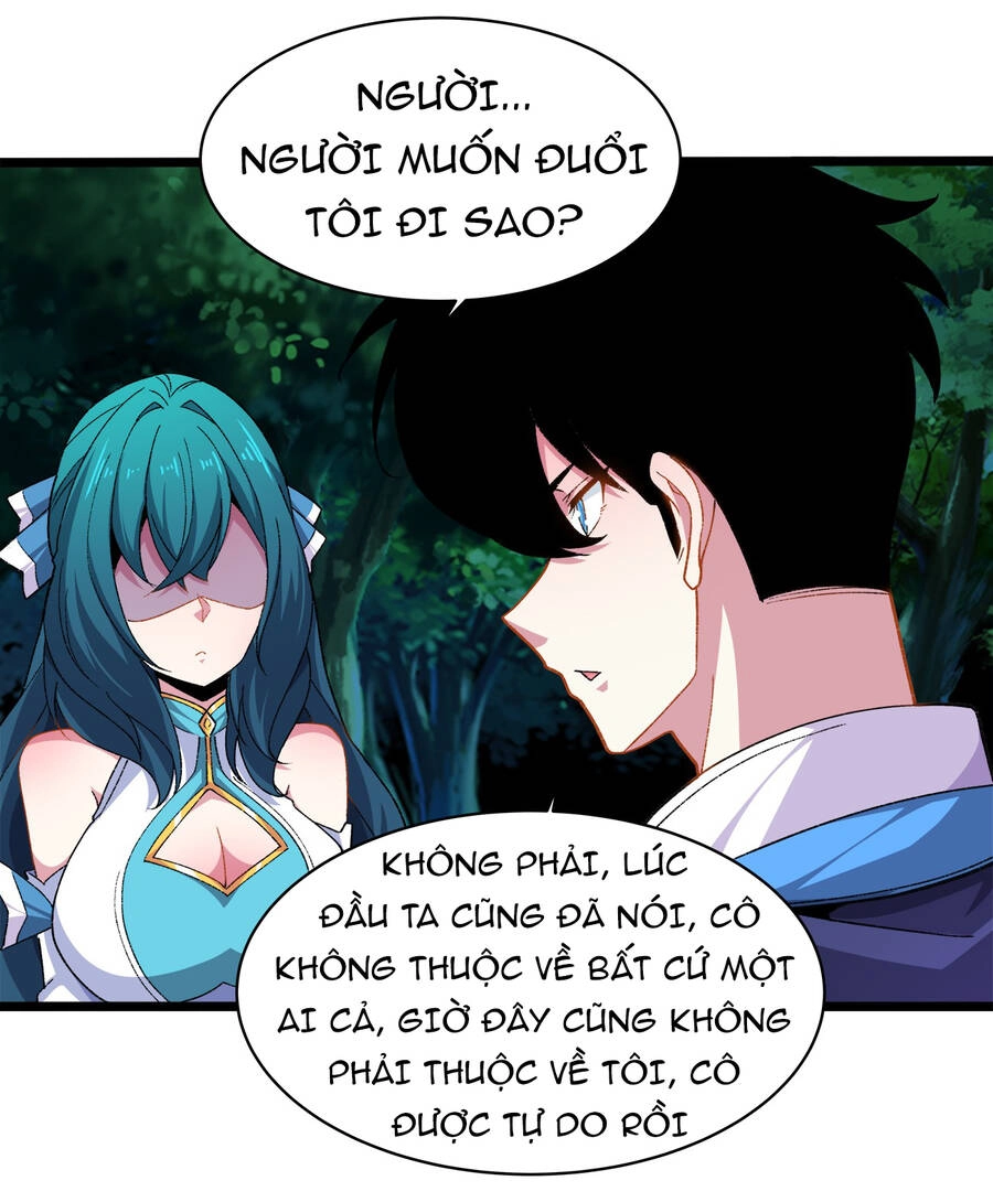 Sức Mạnh Của Ma Thần Vương Chapter 27 - 16