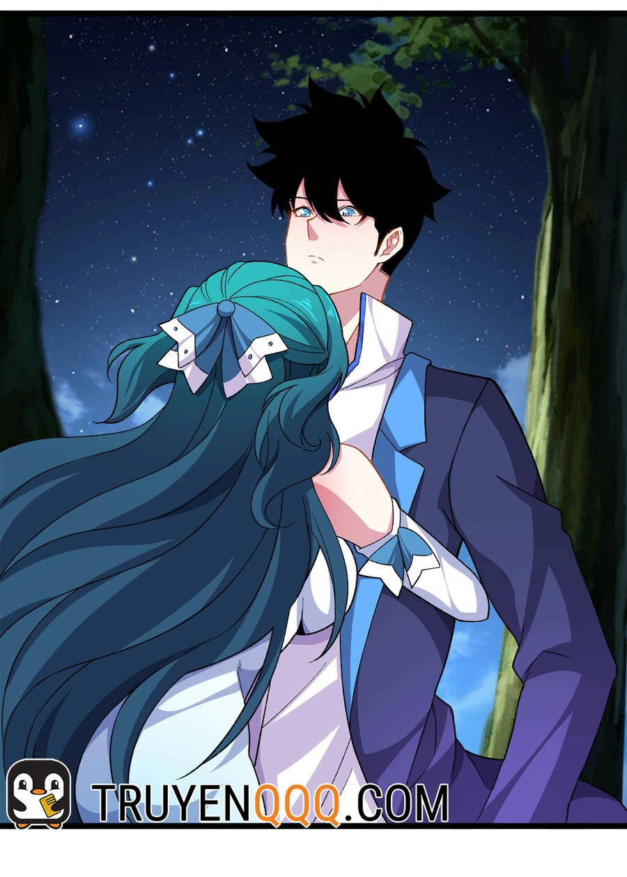 Sức Mạnh Của Ma Thần Vương Chapter 27 - 17