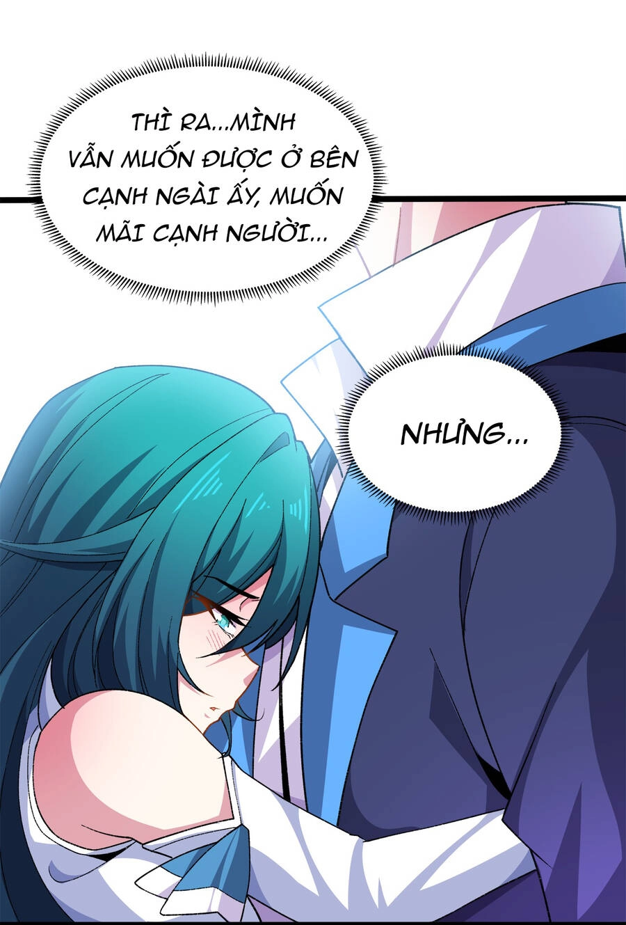 Sức Mạnh Của Ma Thần Vương Chapter 27 - 18