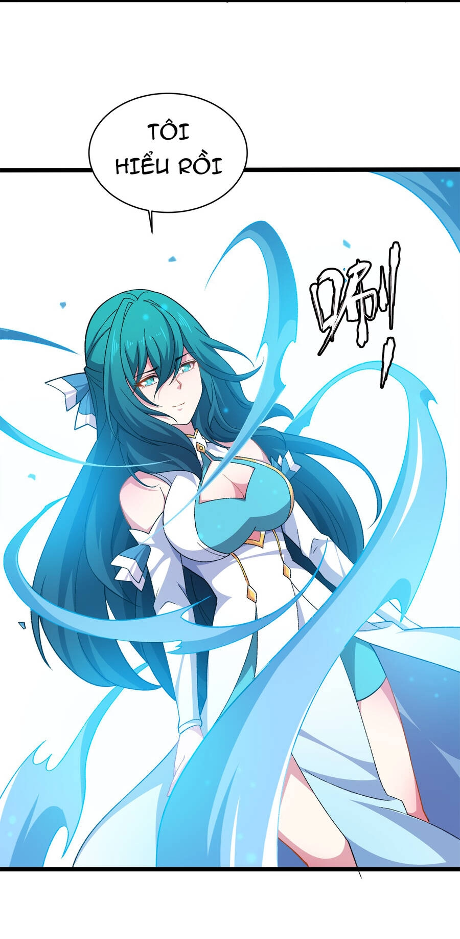 Sức Mạnh Của Ma Thần Vương Chapter 27 - 19