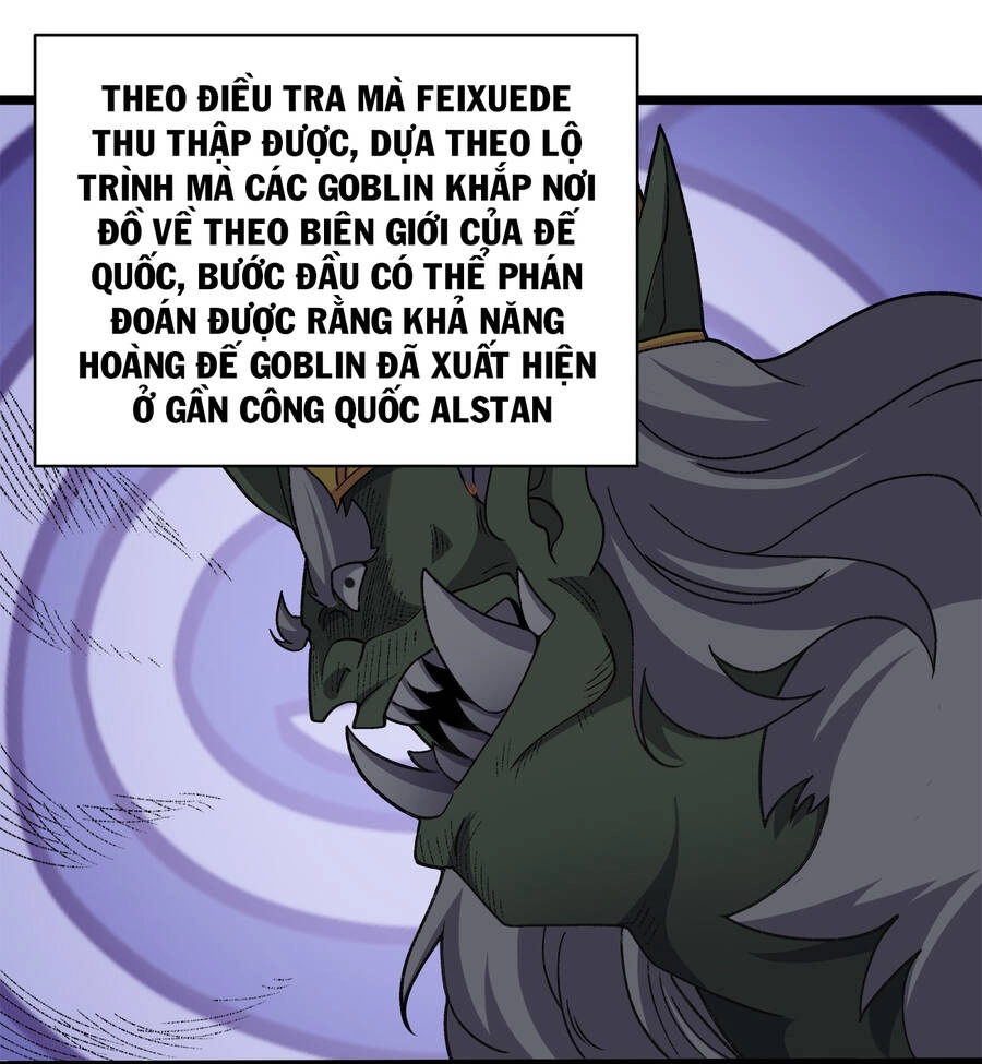 Sức Mạnh Của Ma Thần Vương Chapter 27 - 44