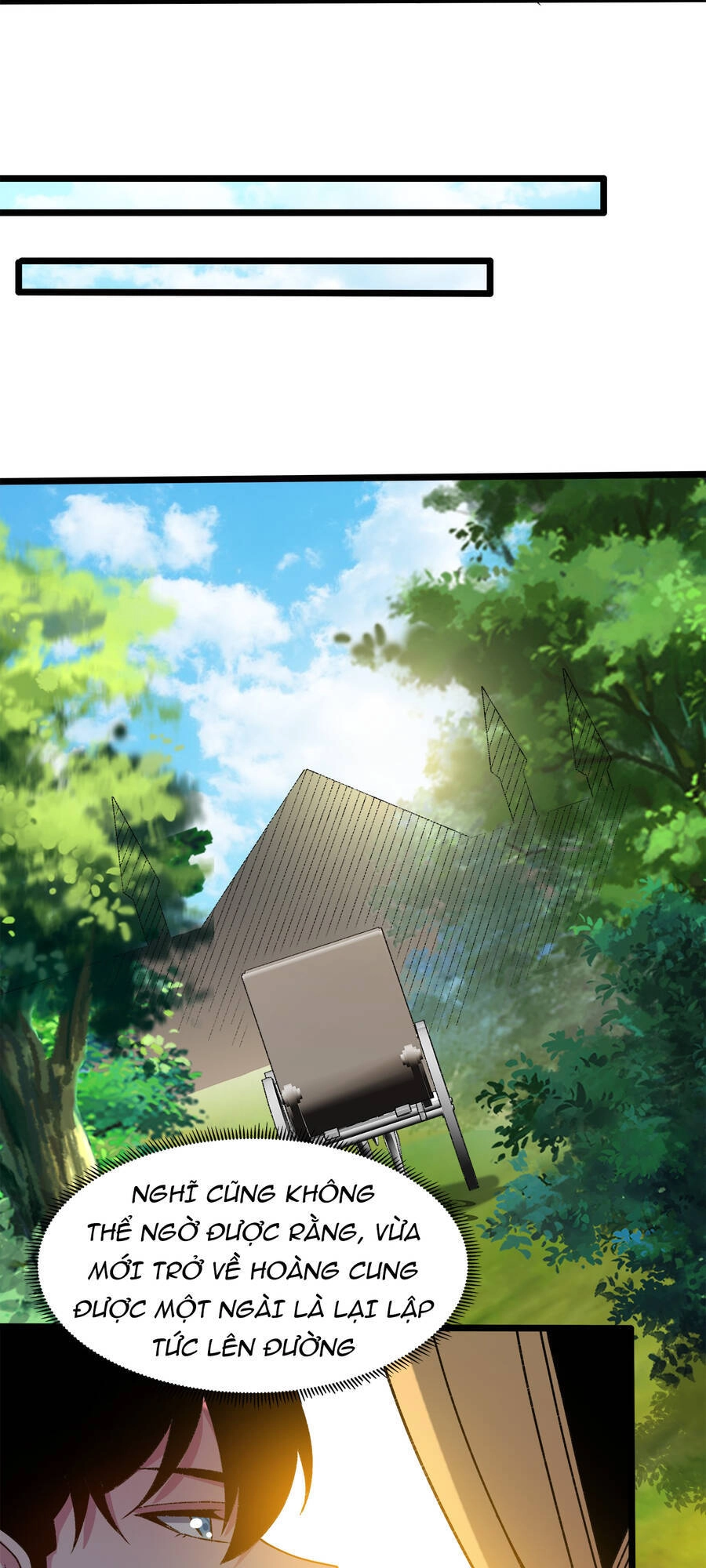 Sức Mạnh Của Ma Thần Vương Chapter 27 - 45